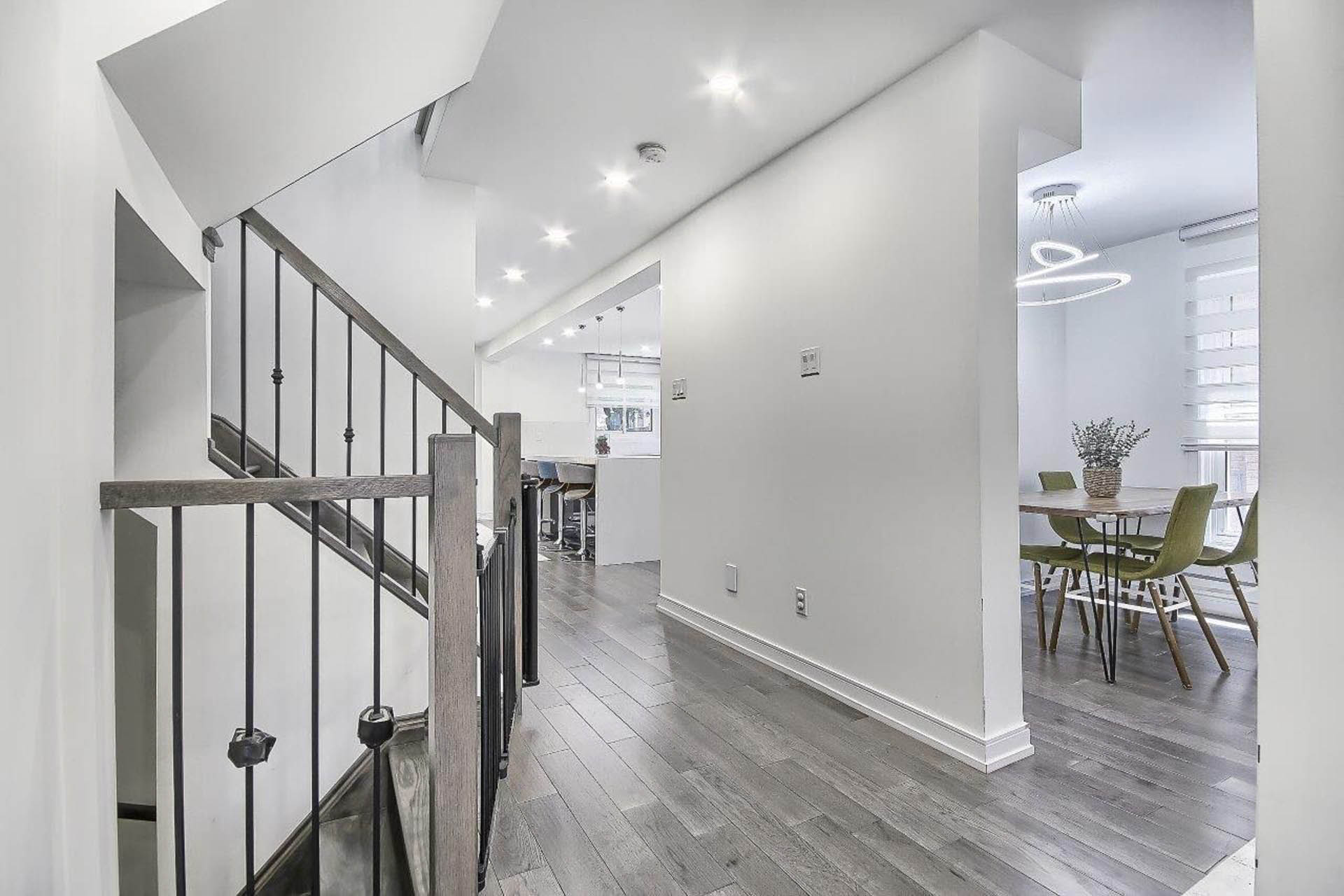 contemporary