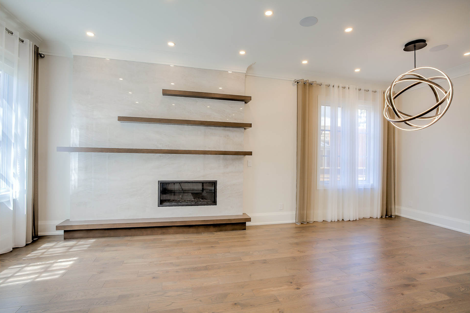 contemporary